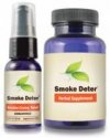 Smoke Deter