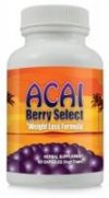 Acai Berry Select