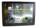 Aqua Sonic Therapy