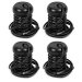 Array x 4 Repuesto para Equipos Ion Cleanse