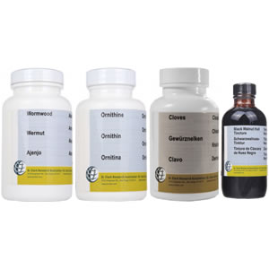 Hulda Clark Products Effective Save Neuropathy Treatment Hulda Clark Complete Herbal Parasite Cleanse