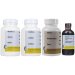 Hulda Clark Complete Herbal Parasite Cleanse