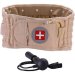 Physio Decompression Back Belt Pain Lower Lumbar Support