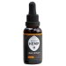 Hemp Extract Tincture 2000 mg Strawberry