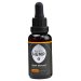 Hemp Extract Tincture 2000 mg French Vanilla