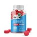 Gomitas CBDfx sabor a frutos rojos