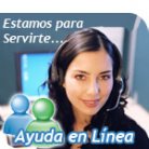 Ayuda en L�nea
