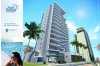 Apartamentos frente al mar para estrenar Santa Marta.