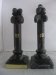 Columnas Escocesas
