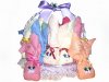 Set Conejitos Babyshowers