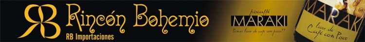 Rinc�n Bohemio