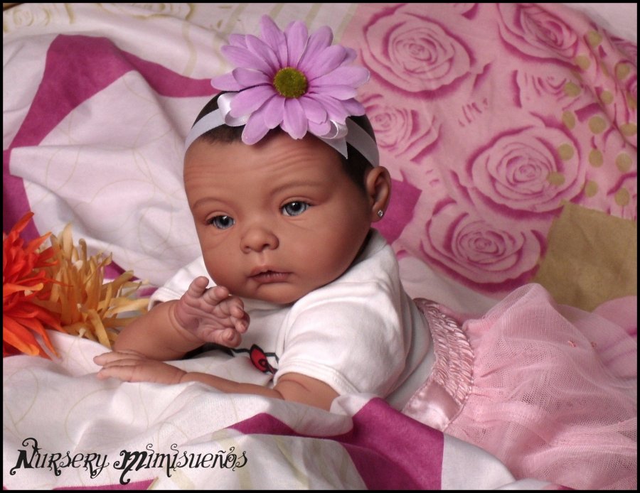 BEBES REBORN MIMISUE�OS