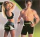 CINTURON VIBRADOR VIBROACTION - ADELGAZAR ORIGINAL TV