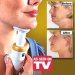 NECKLINE SLIMMER REDUCTOR MASAJEADOR PAPADA Y CUELLO ORIGINAL TV