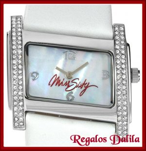 Reloj Miss Sixty Colección Candem