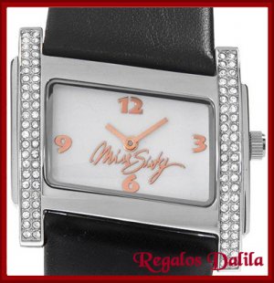 Reloj Miss Sixty Colección Candem