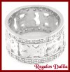 Anillo de Plata 925 Italiana TOUS