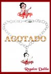Pulsera Plata 925 Modelo Betty Boop