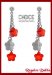 Aros de Acero Italiano Choice