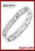 Pulsera Acero Quirurgico Rolex Oyster Perpetual