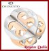 Anillo de Acero Choice By Chimento Italy