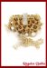 Collar Fashion Jewelry Animal Print