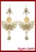 Aros Fashion Jewelry Mariposas etc.