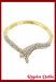 Pulsera Fashion Jewelry Vvora con Strass