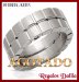 Anillo de Acero Marca DYRBERG/KERN