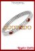 Pulsera Acero Quirurgico Marca Nomination Italy