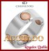 Anillo de Acero Marca CHIMENTO UOMO