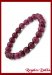 Pulsera de Autnticos Rubes Naturales