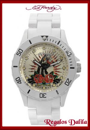 Reloj Ed Hardy by Christian Audigier