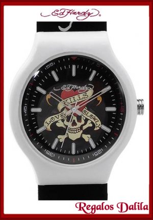 Reloj Ed Hardy by Christian Audigier
