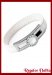 Pulsera Acero Quirurgico Bvlgar
