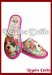 Pantuflas Estilo Simones