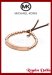 Pulsera A. Quirrgico Michael Kors