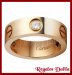 Anillo Acero Quirrgico ROSE CZ 6MM