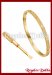 Pulsera A.Quirrgico PAV GOLD THIN