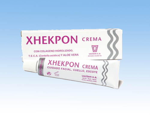 CREMA DE COLÁGENO