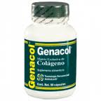 GENACOL CAPSULAS DE COLÁGENO