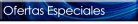 Ofertas Especiales