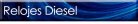 Relojes Diesel