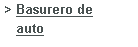 ReBag para Auto