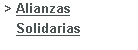 REbag en Alianzas Solidarias
