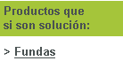 Fundas REusables