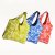 KIT 3 BOLSOS COLECCION FLORES