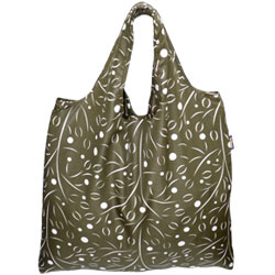 BOLSO REUSABLE CAFE TALLOS BLANCOS