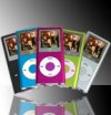 4GB Reproductor MP3/MP4
