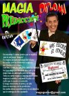 MAGIA + PREDICCION + DIPLOMA